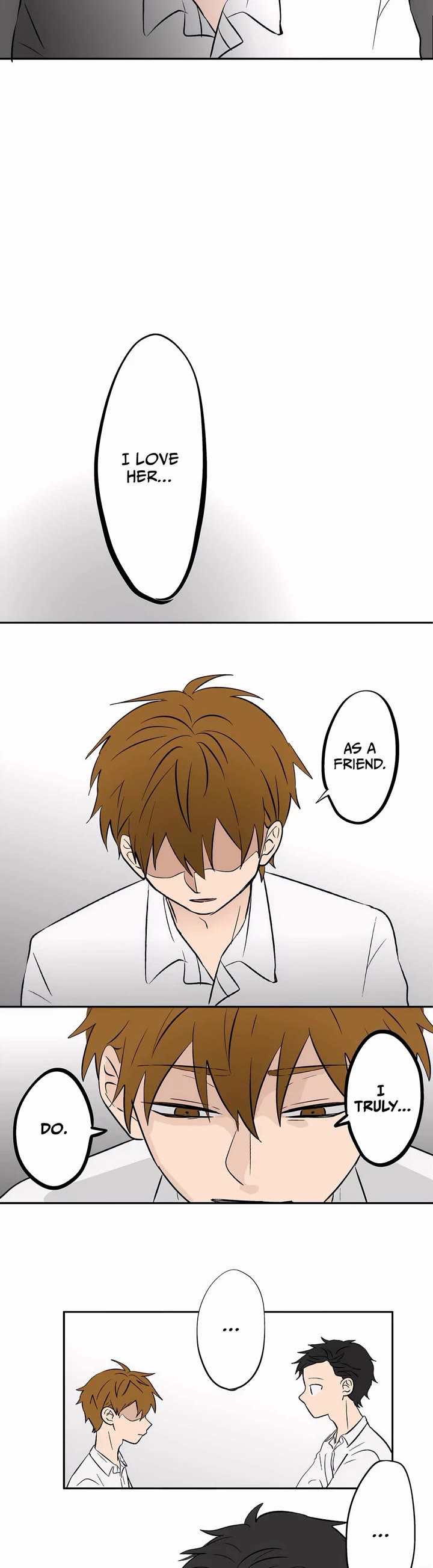 The Ramparts of Ice Chapter 73 page 16 - Chapter 73
