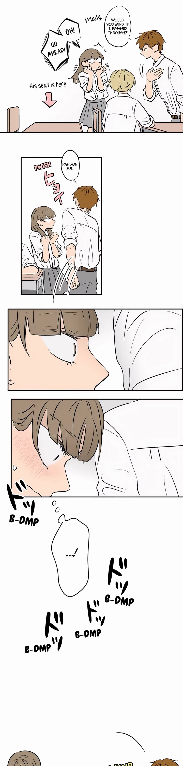 The Ramparts of Ice Chapter 74 page 6 - Chapter 74
