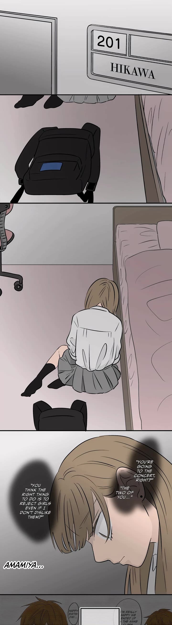 The Ramparts of Ice Chapter 75 page 20 - Chapter 75