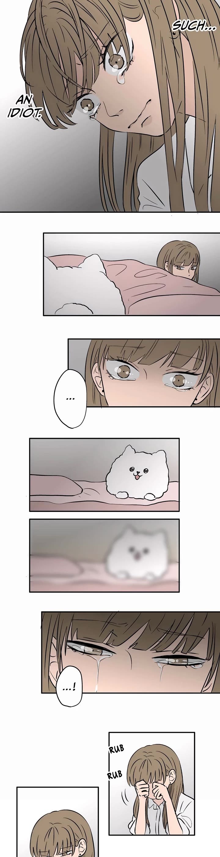 The Ramparts of Ice Chapter 75 page 22 - Chapter 75