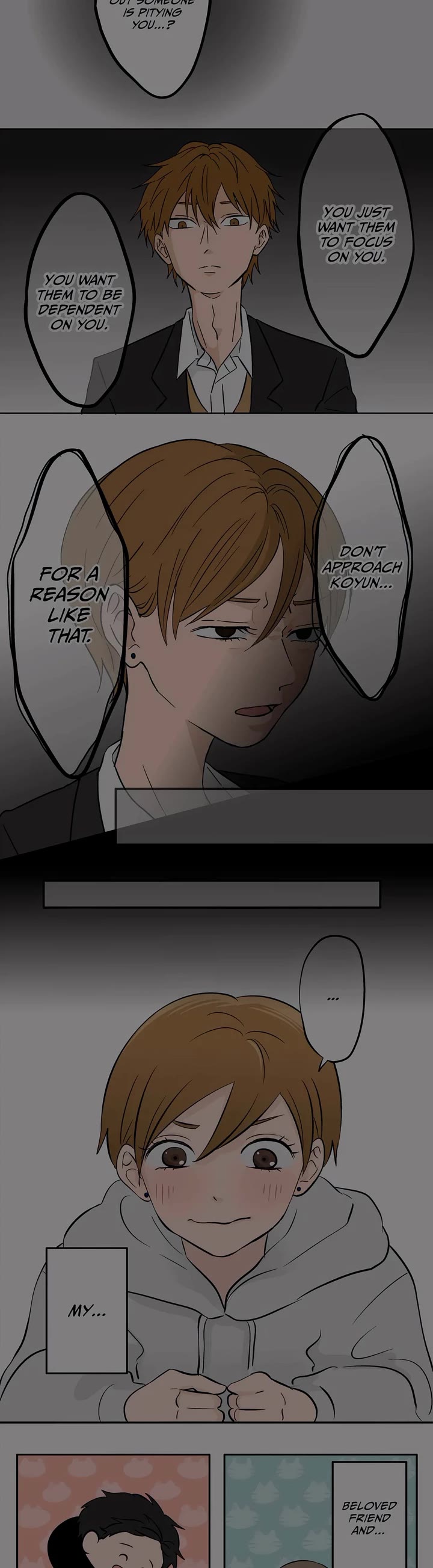 The Ramparts of Ice Chapter 75 page 4 - Chapter 75