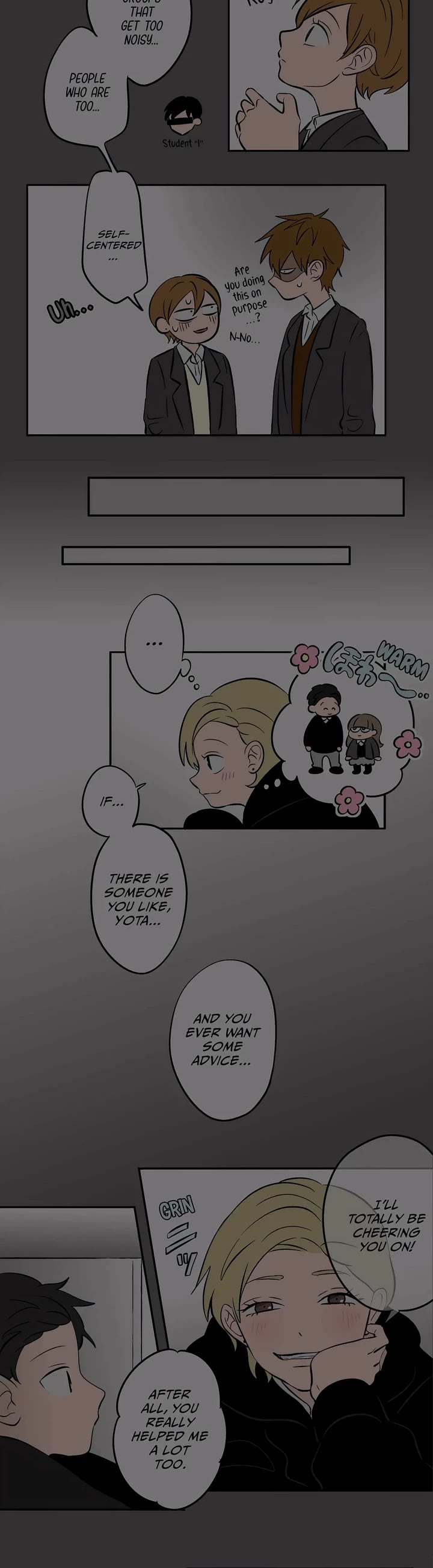 The Ramparts of Ice Chapter 75 page 7 - Chapter 75