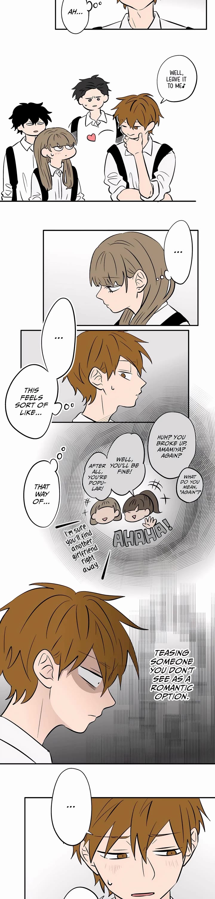 The Ramparts of Ice Chapter 76 page 10 - Chapter 76