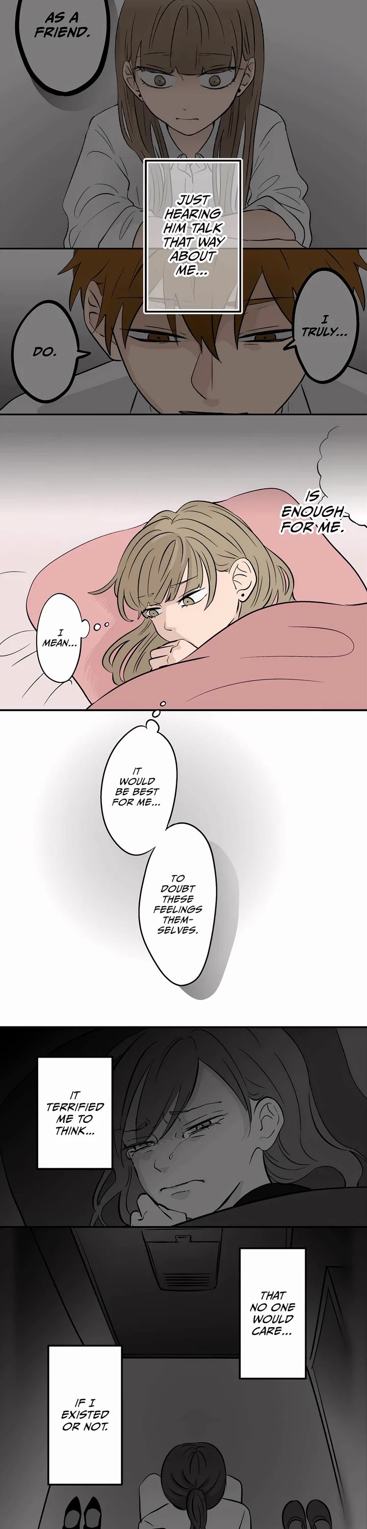 The Ramparts of Ice Chapter 76 page 2 - Chapter 76