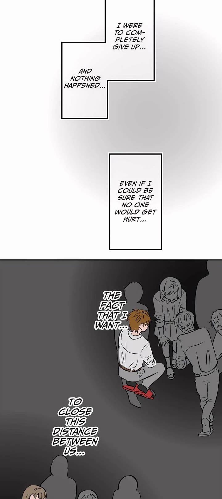 The Ramparts of Ice Chapter 76 page 20 - Chapter 76