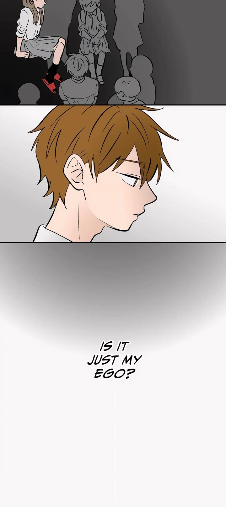 The Ramparts of Ice Chapter 76 page 21 - Chapter 76