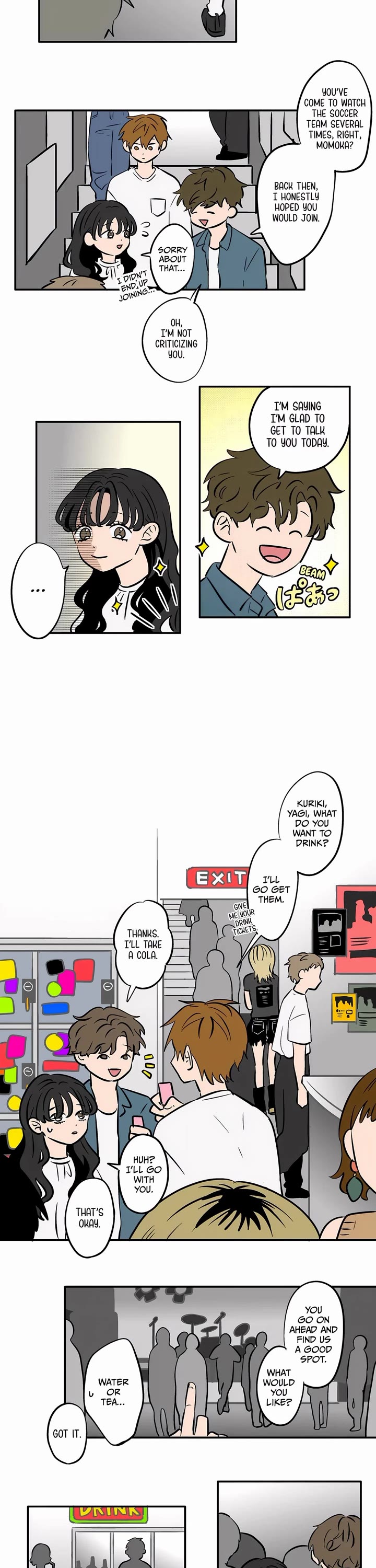 The Ramparts of Ice Chapter 77 page 2 - Chapter 77