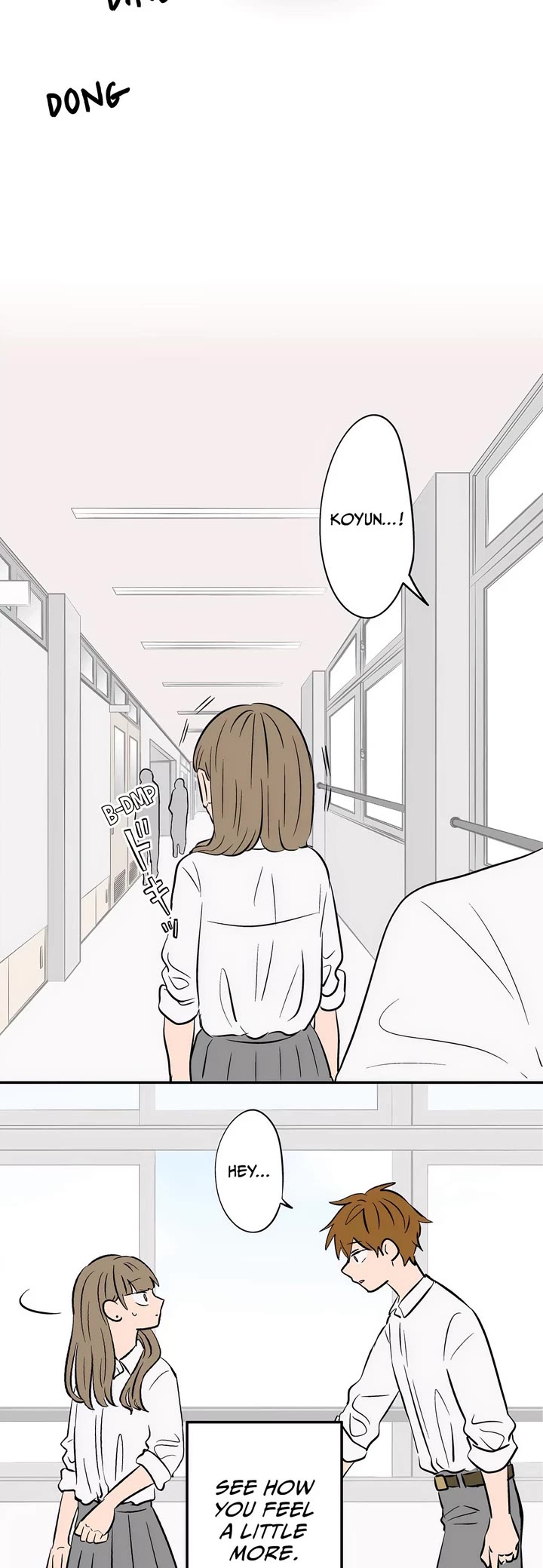 The Ramparts of Ice Chapter 77 page 23 - Chapter 77