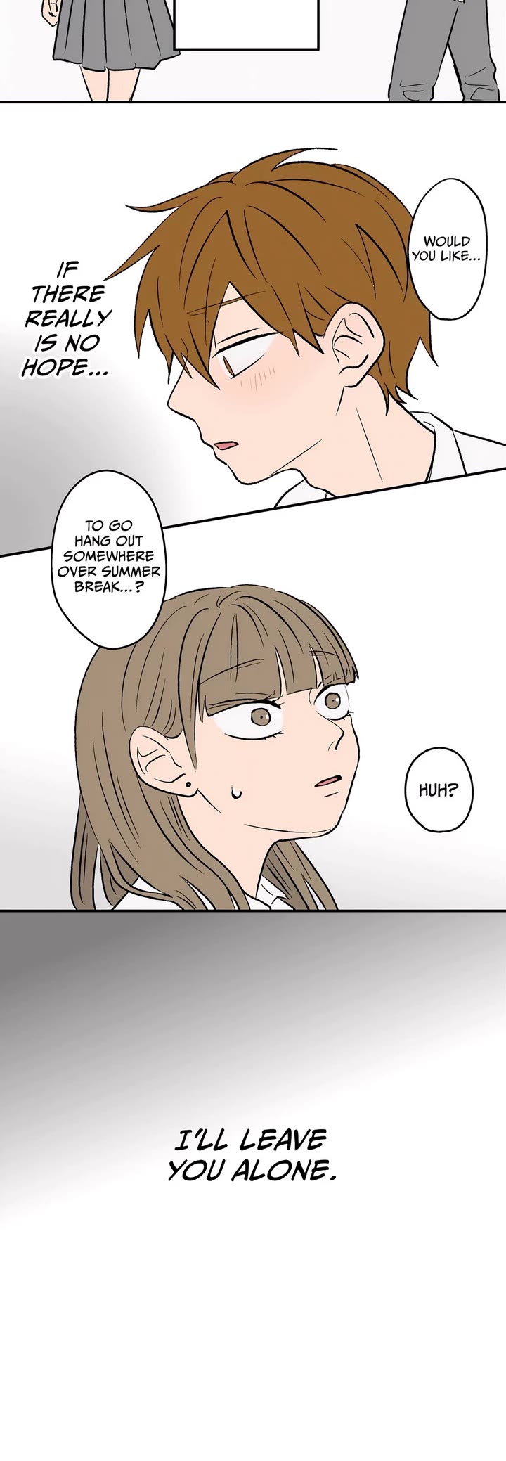 The Ramparts of Ice Chapter 77 page 24 - Chapter 77