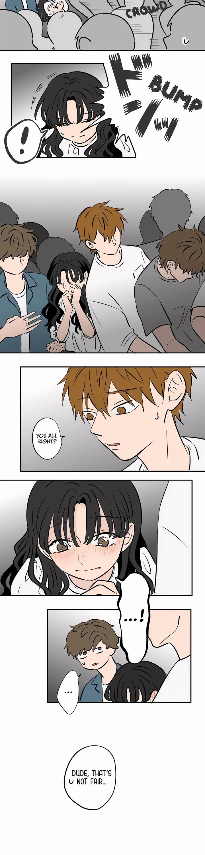 The Ramparts of Ice Chapter 77 page 6 - Chapter 77