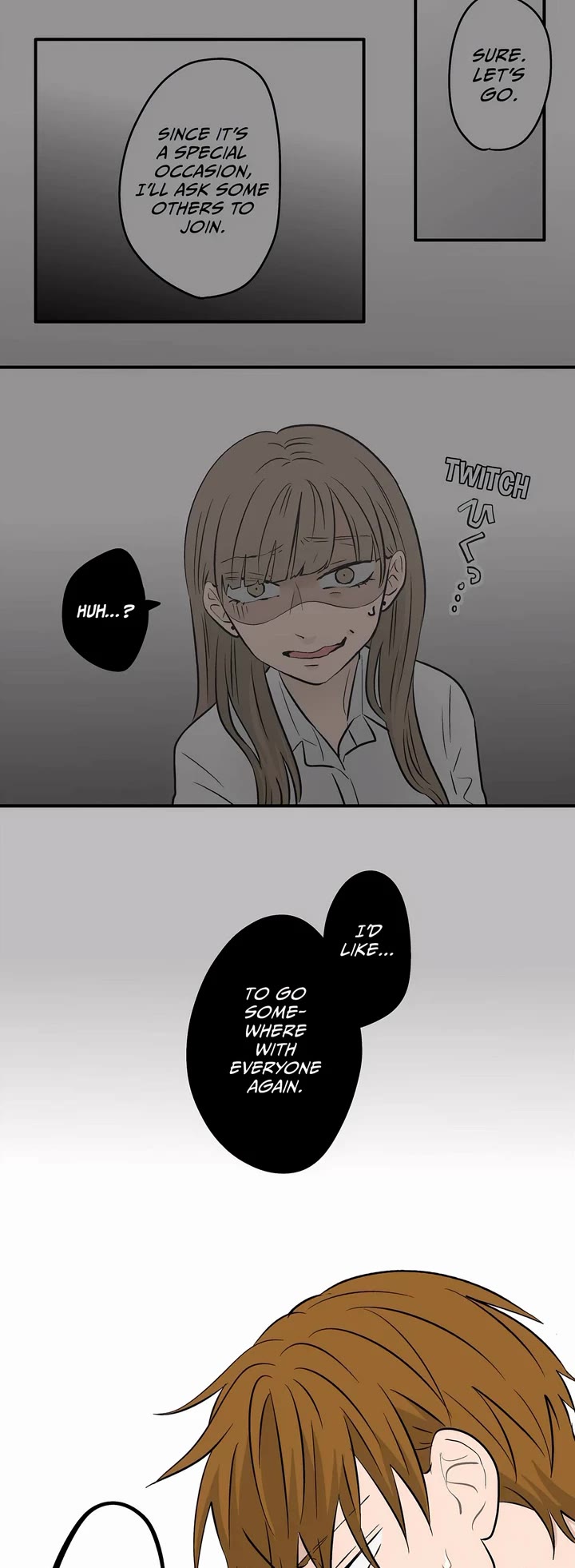 The Ramparts of Ice Chapter 78 page 15 - Chapter 78