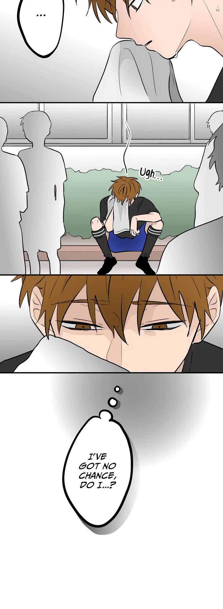 The Ramparts of Ice Chapter 78 page 16 - Chapter 78