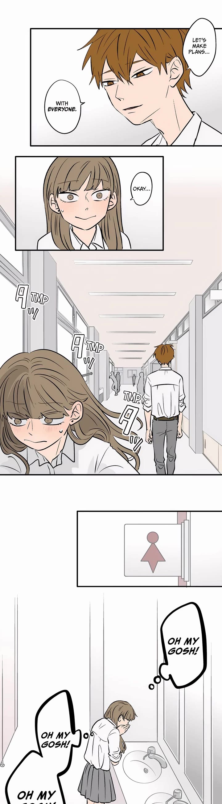 The Ramparts of Ice Chapter 78 page 3 - Chapter 78