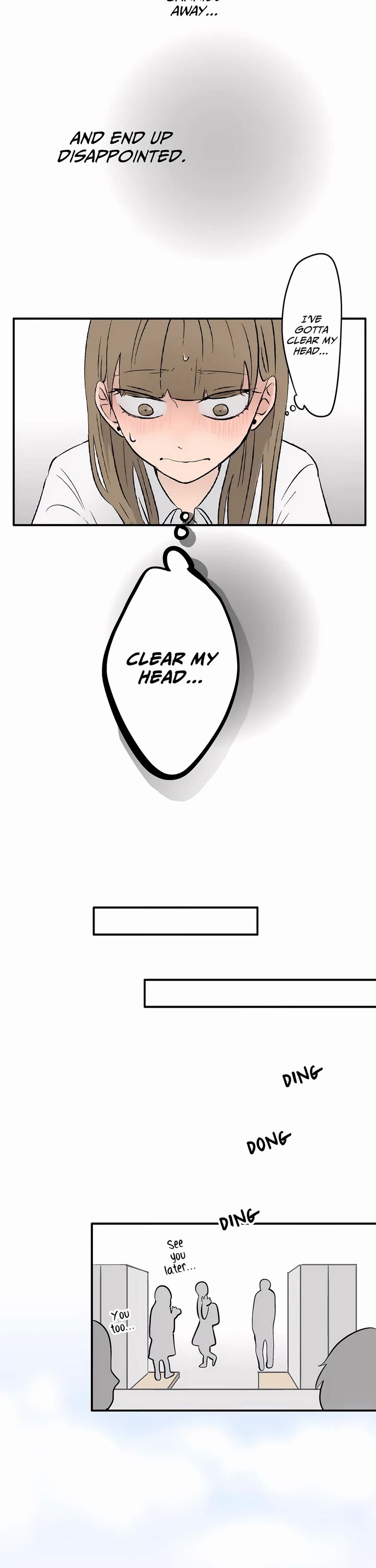 The Ramparts of Ice Chapter 78 page 5 - Chapter 78