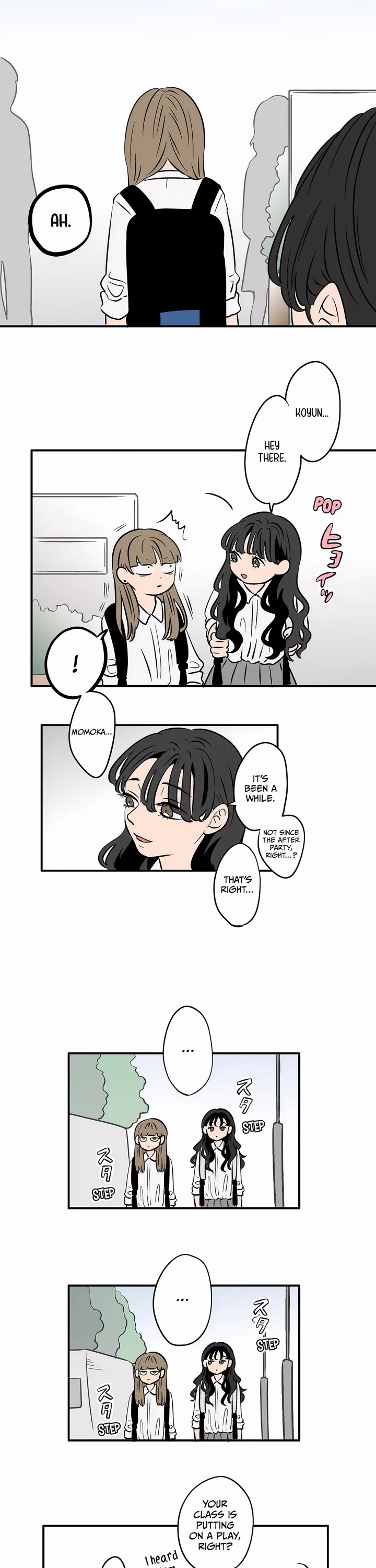 The Ramparts of Ice Chapter 78 page 6 - Chapter 78