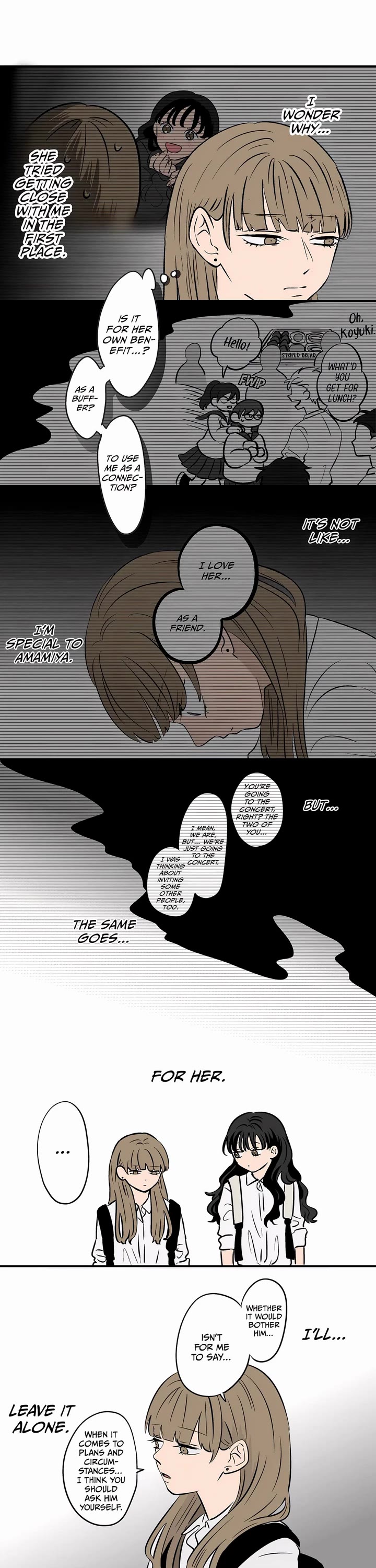 The Ramparts of Ice Chapter 78 page 9 - Chapter 78