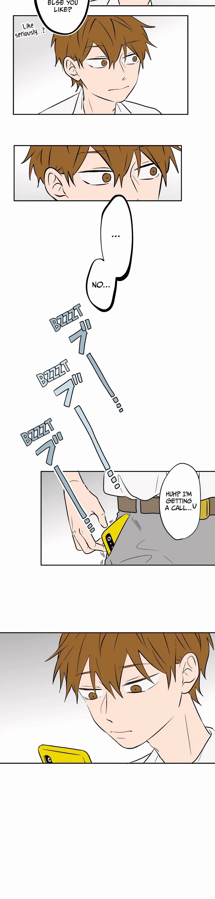 The Ramparts of Ice Chapter 79 page 10 - Chapter 79