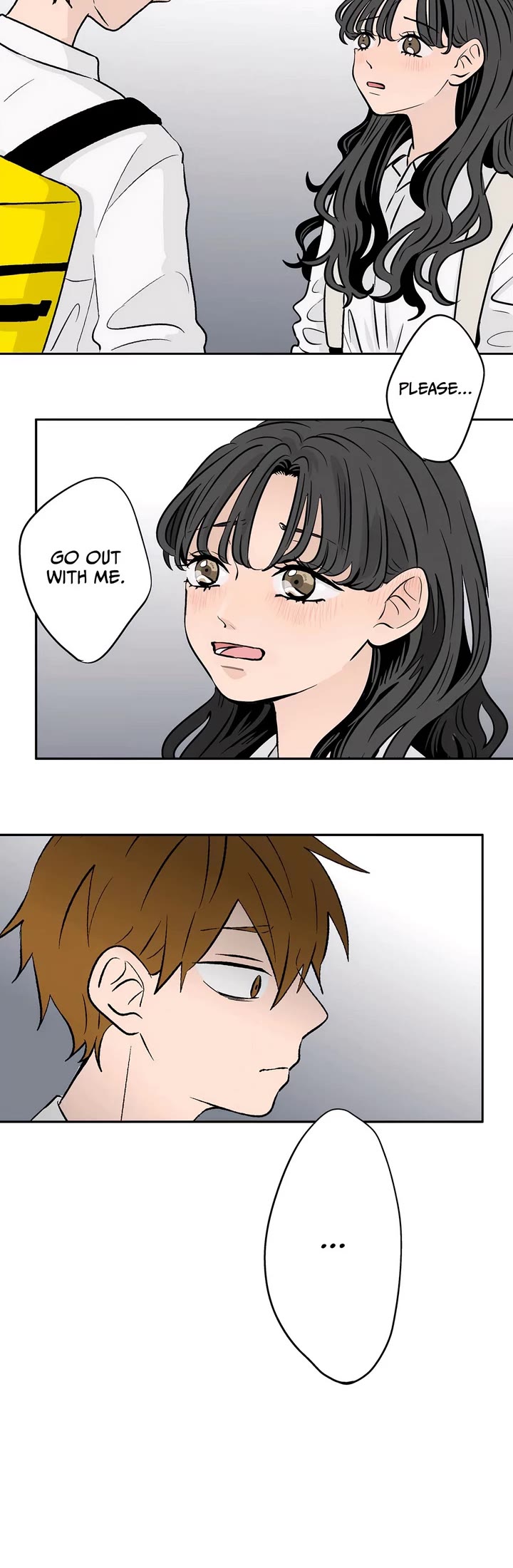 The Ramparts of Ice Chapter 79 page 14 - Chapter 79