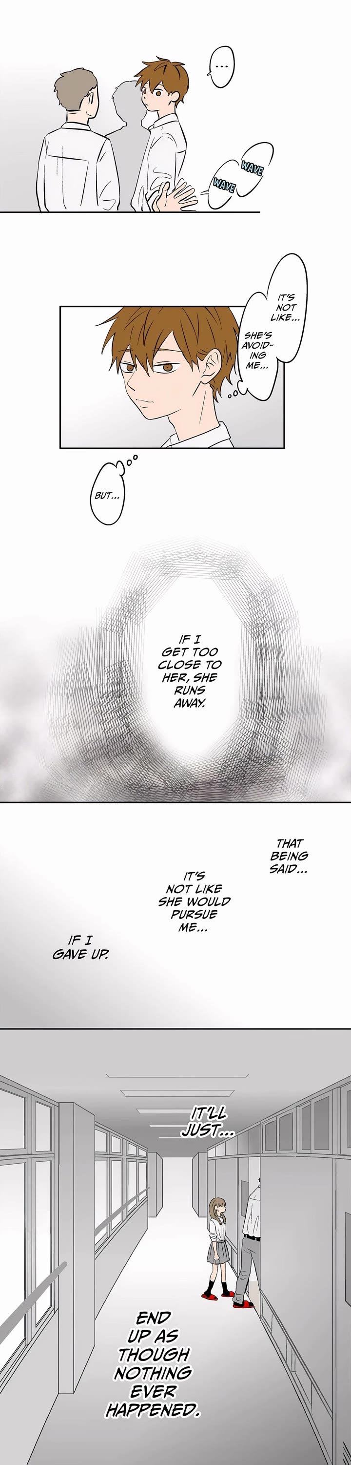 The Ramparts of Ice Chapter 79 page 6 - Chapter 79