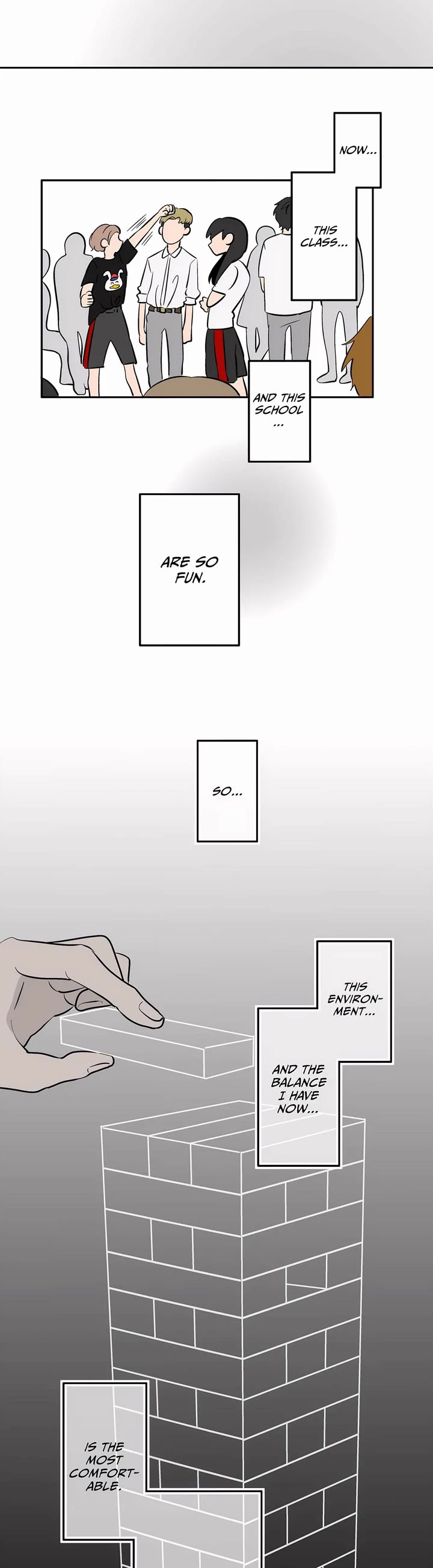 The Ramparts of Ice Chapter 80 page 11 - Chapter 80