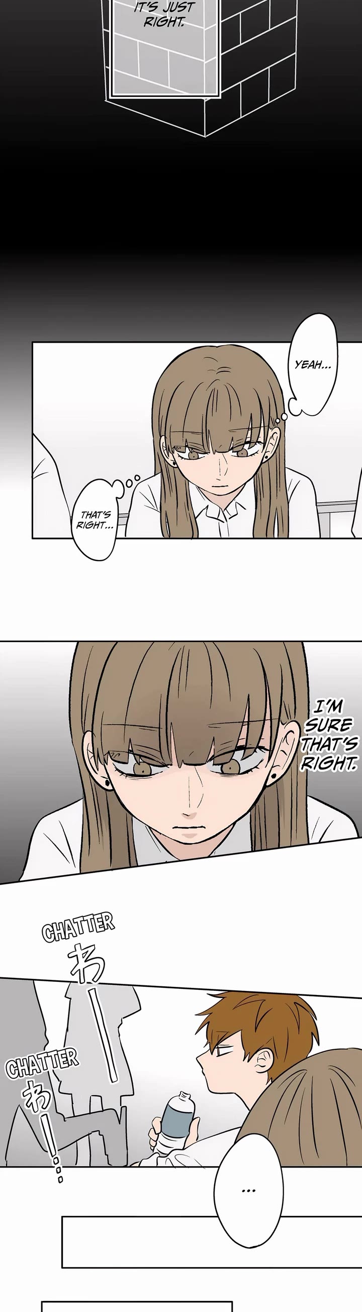The Ramparts of Ice Chapter 80 page 12 - Chapter 80