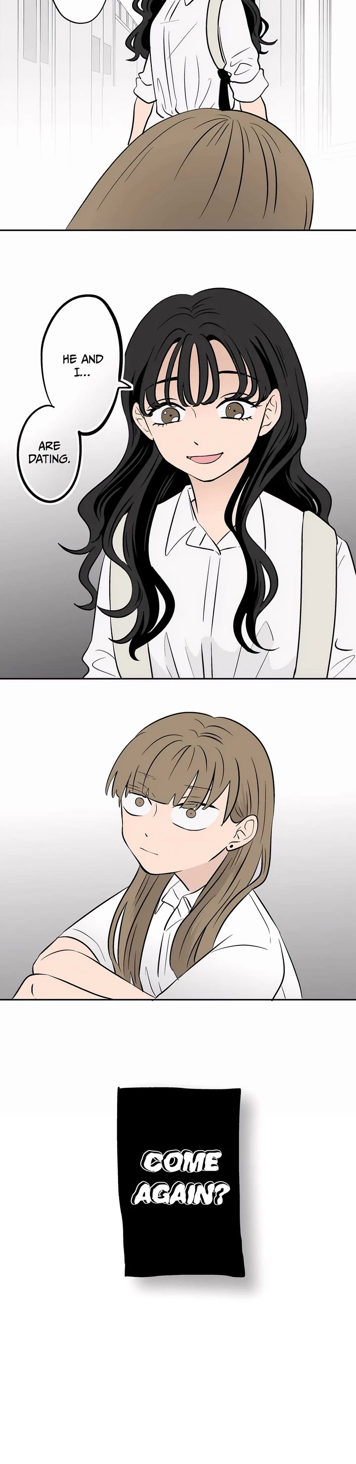 The Ramparts of Ice Chapter 80 page 16 - Chapter 80