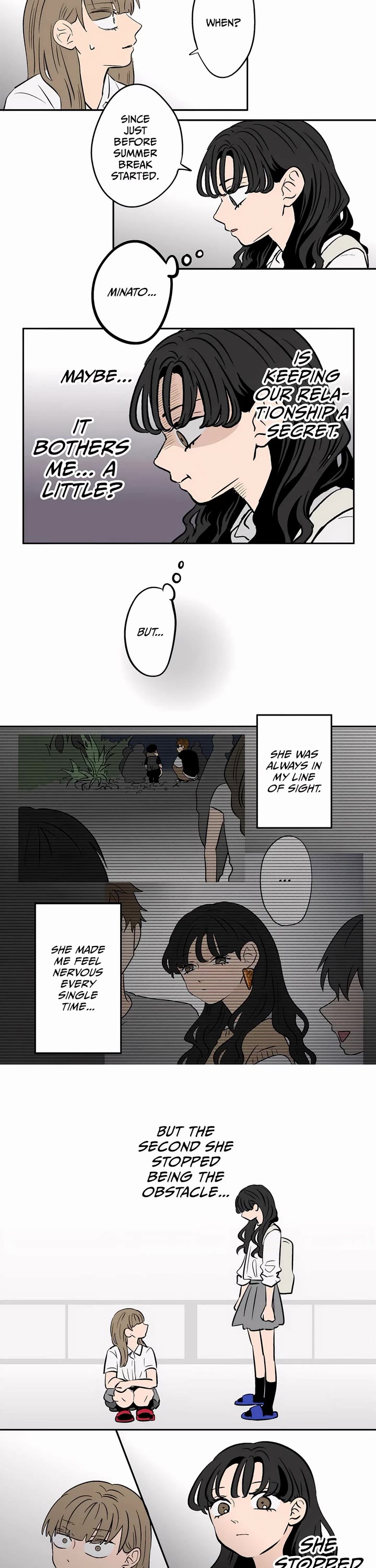 The Ramparts of Ice Chapter 81 page 13 - Chapter 81