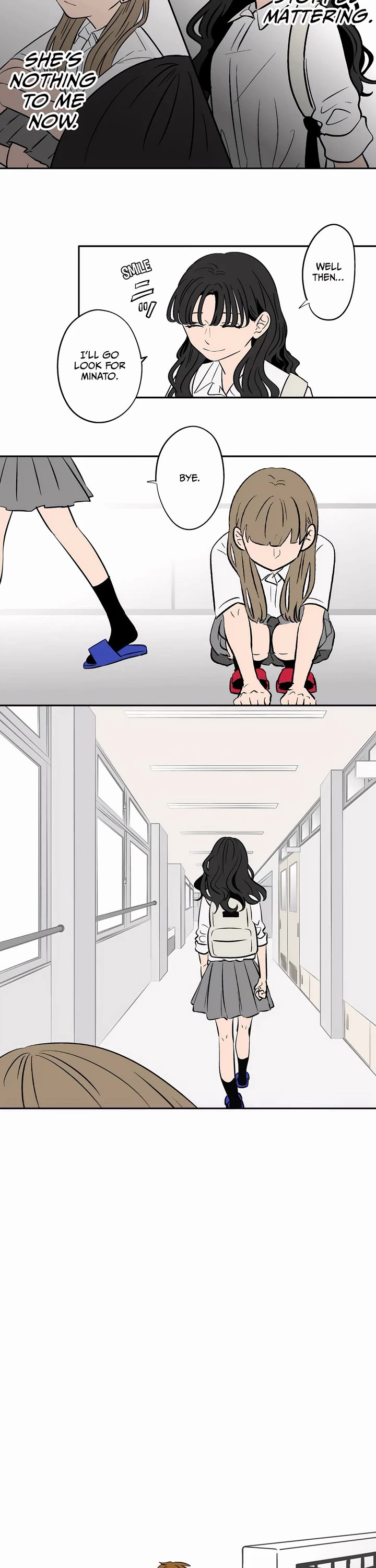 The Ramparts of Ice Chapter 81 page 14 - Chapter 81