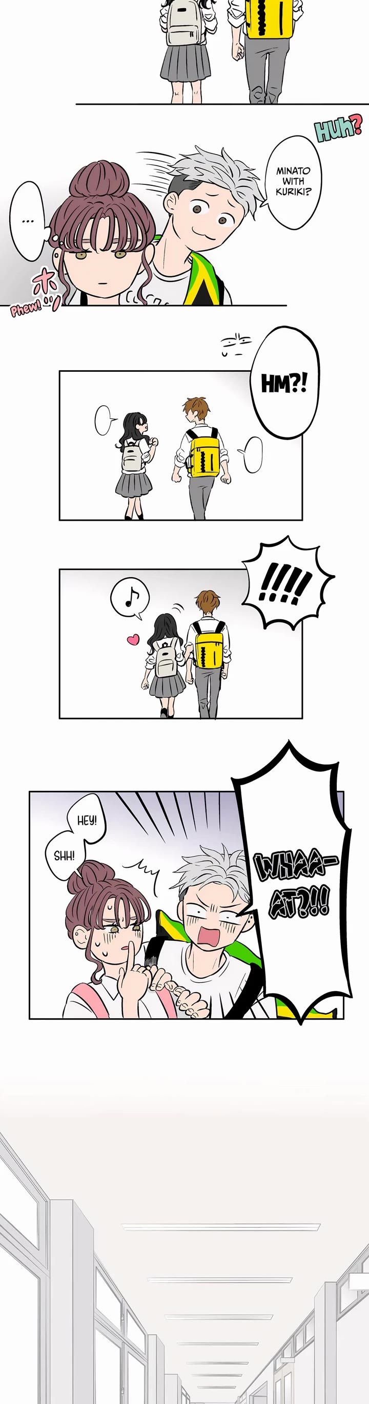 The Ramparts of Ice Chapter 81 page 17 - Chapter 81