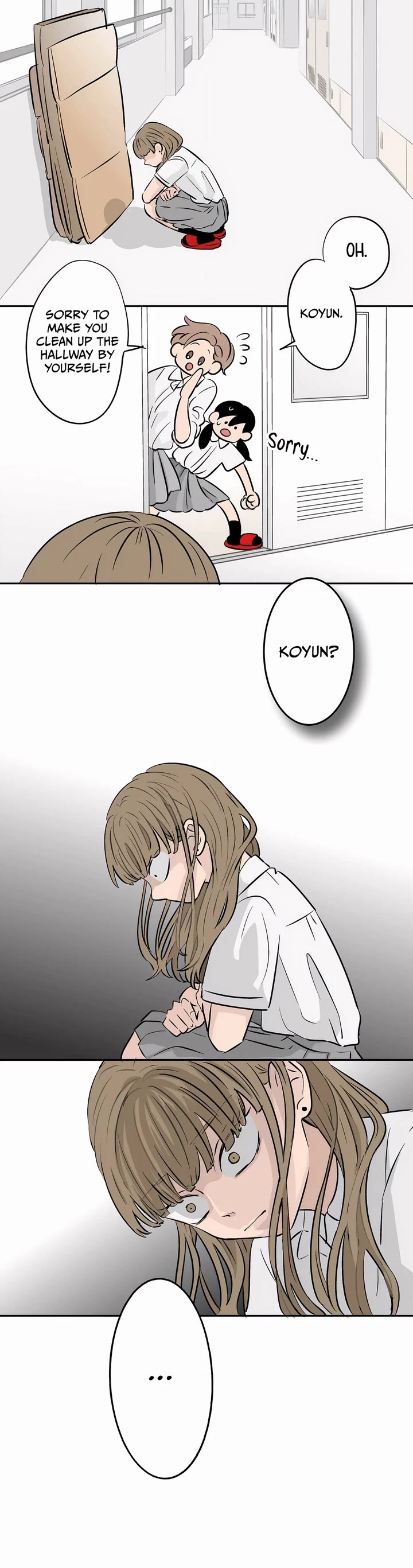 The Ramparts of Ice Chapter 81 page 18 - Chapter 81