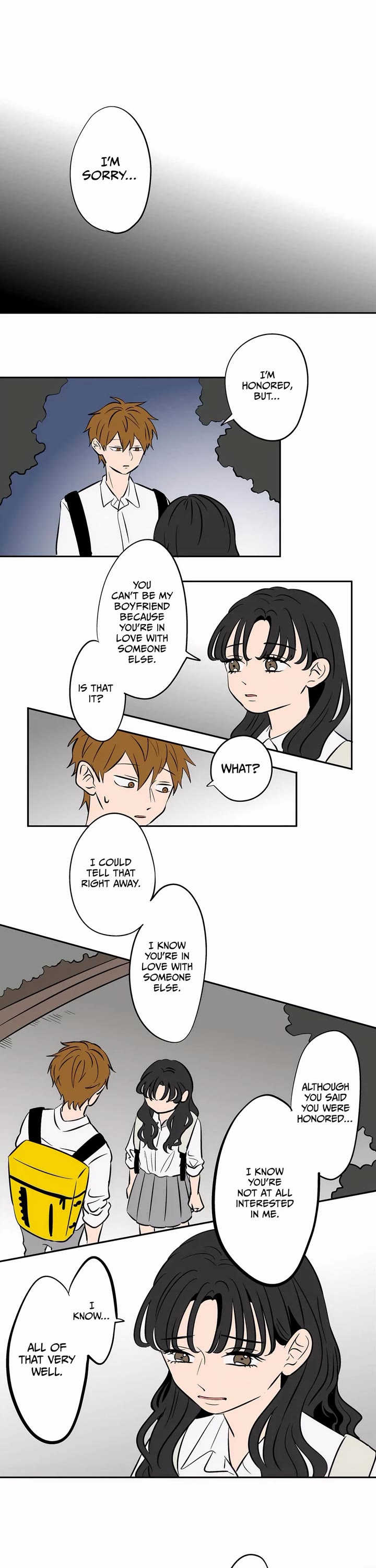 The Ramparts of Ice Chapter 81 page 2 - Chapter 81