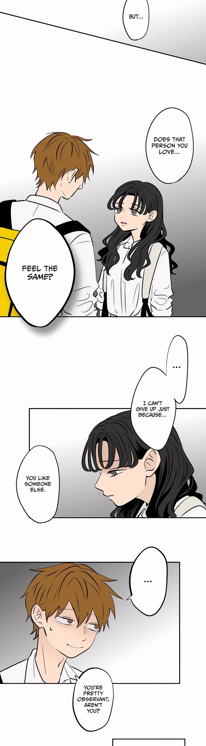The Ramparts of Ice Chapter 81 page 3 - Chapter 81