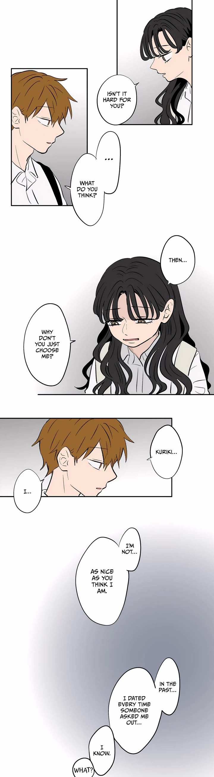 The Ramparts of Ice Chapter 81 page 4 - Chapter 81