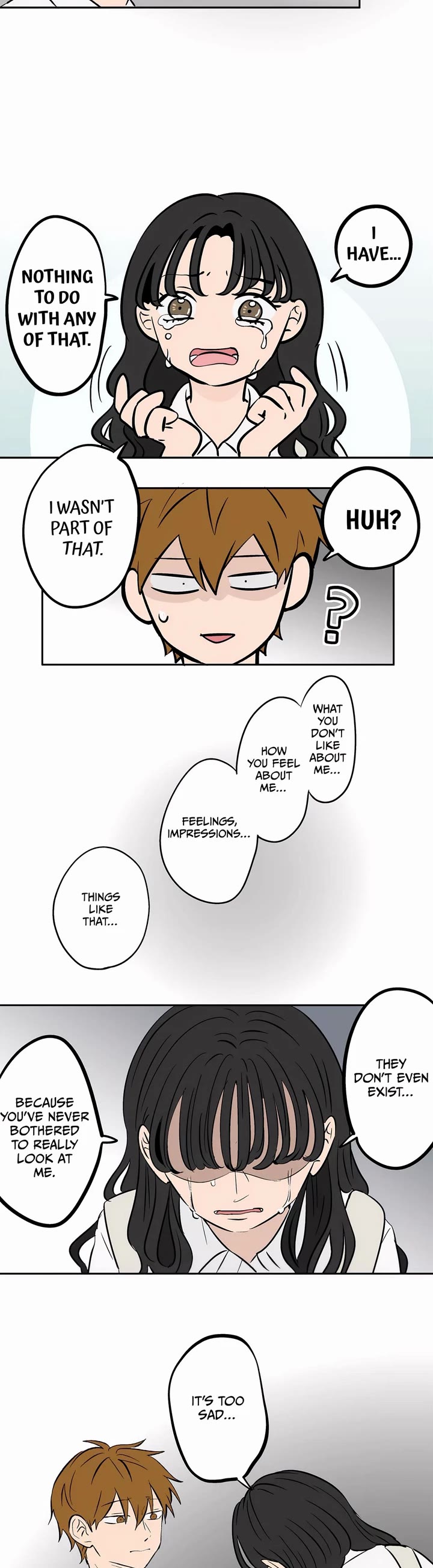 The Ramparts of Ice Chapter 81 page 7 - Chapter 81