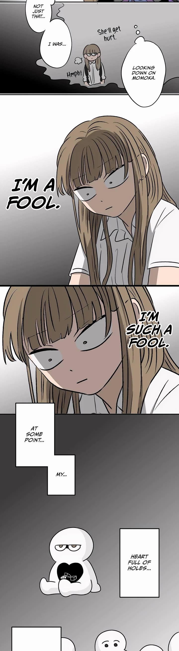 The Ramparts of Ice Chapter 82 page 12 - Chapter 82