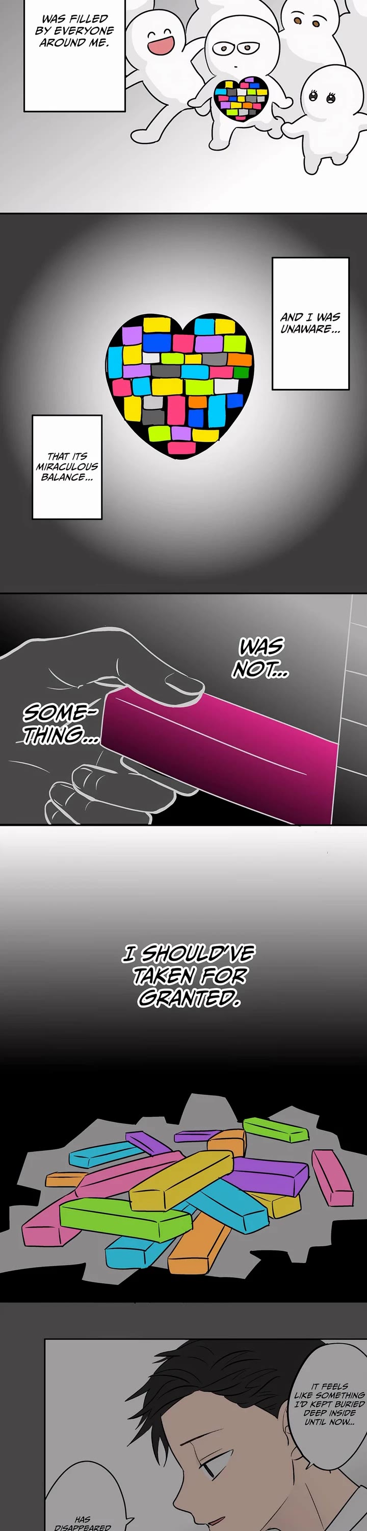 The Ramparts of Ice Chapter 82 page 13 - Chapter 82