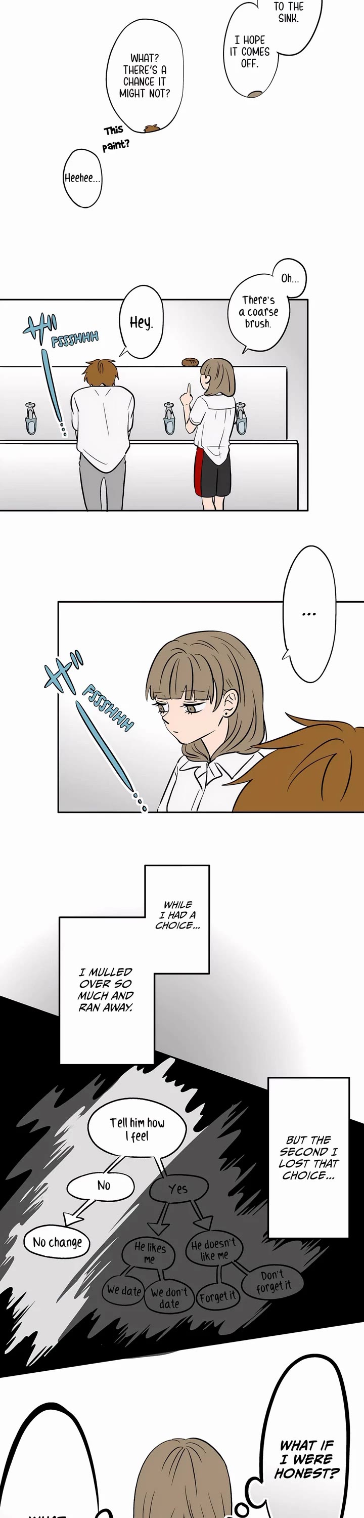 The Ramparts of Ice Chapter 82 page 18 - Chapter 82
