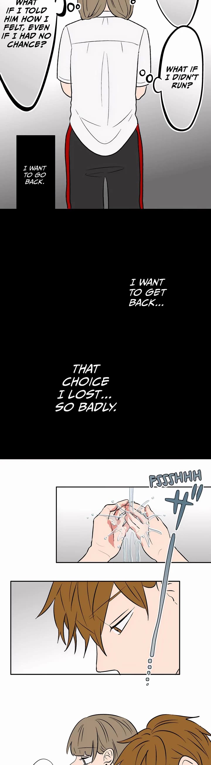The Ramparts of Ice Chapter 82 page 19 - Chapter 82