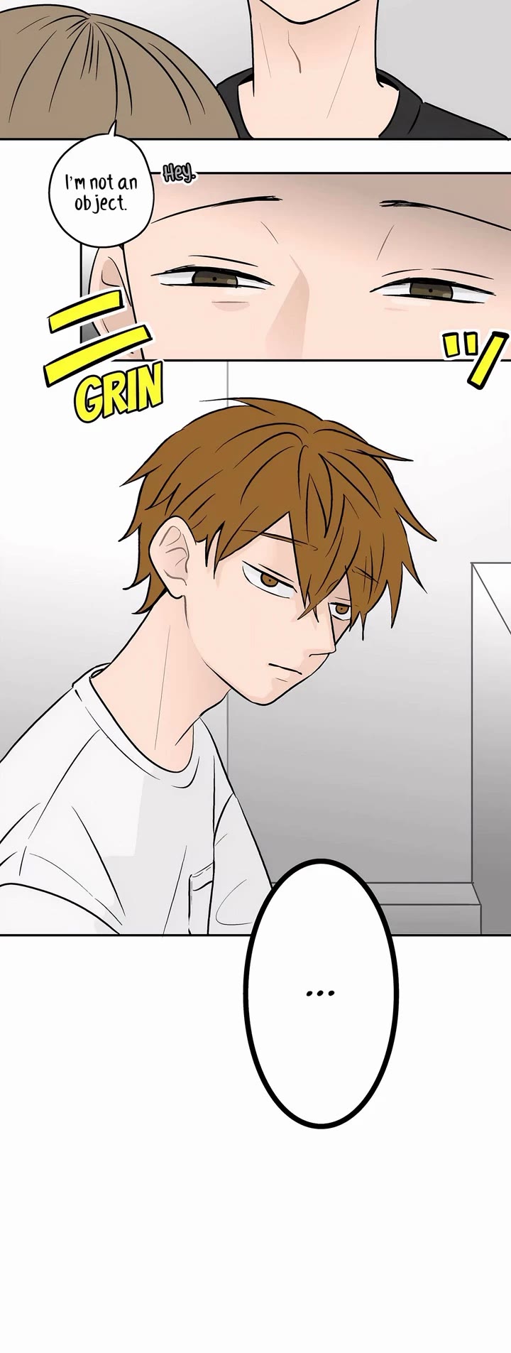 The Ramparts of Ice Chapter 82 page 22 - Chapter 82