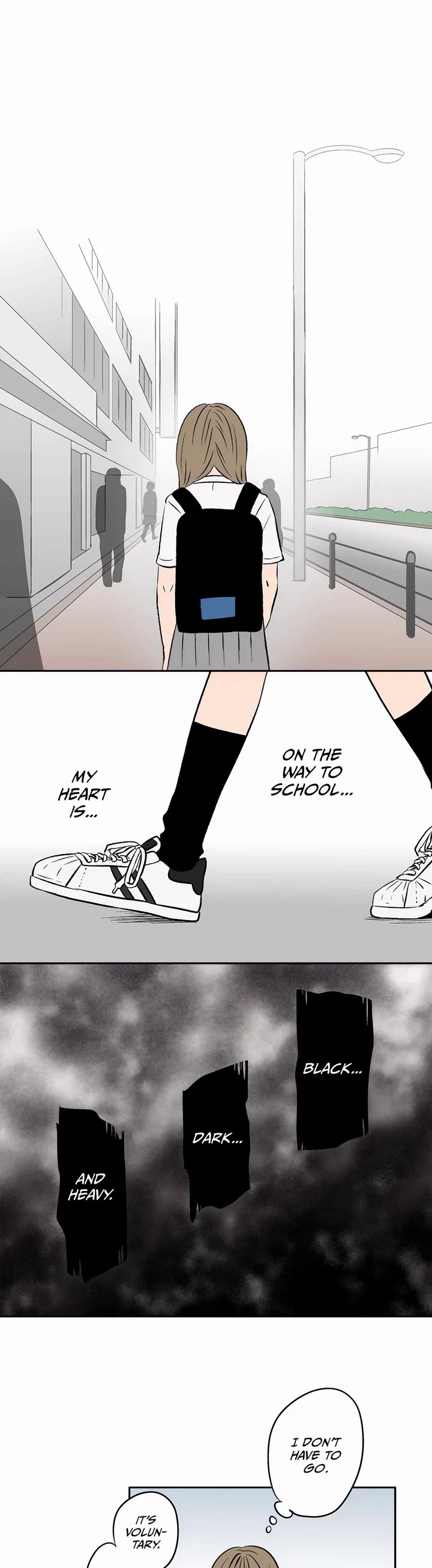 The Ramparts of Ice Chapter 82 page 8 - Chapter 82
