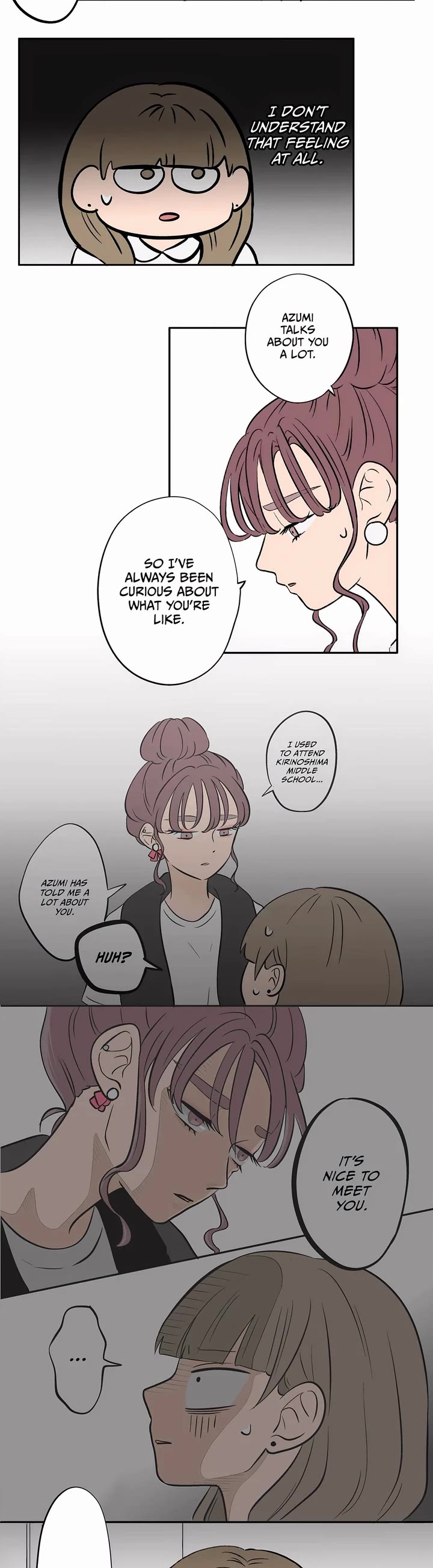 The Ramparts of Ice Chapter 83 page 11 - Chapter 83