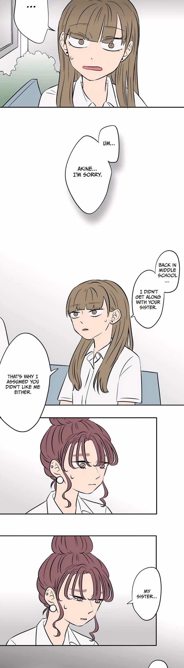 The Ramparts of Ice Chapter 83 page 12 - Chapter 83