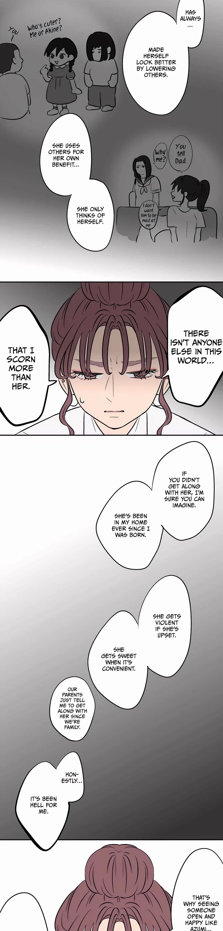 The Ramparts of Ice Chapter 83 page 13 - Chapter 83
