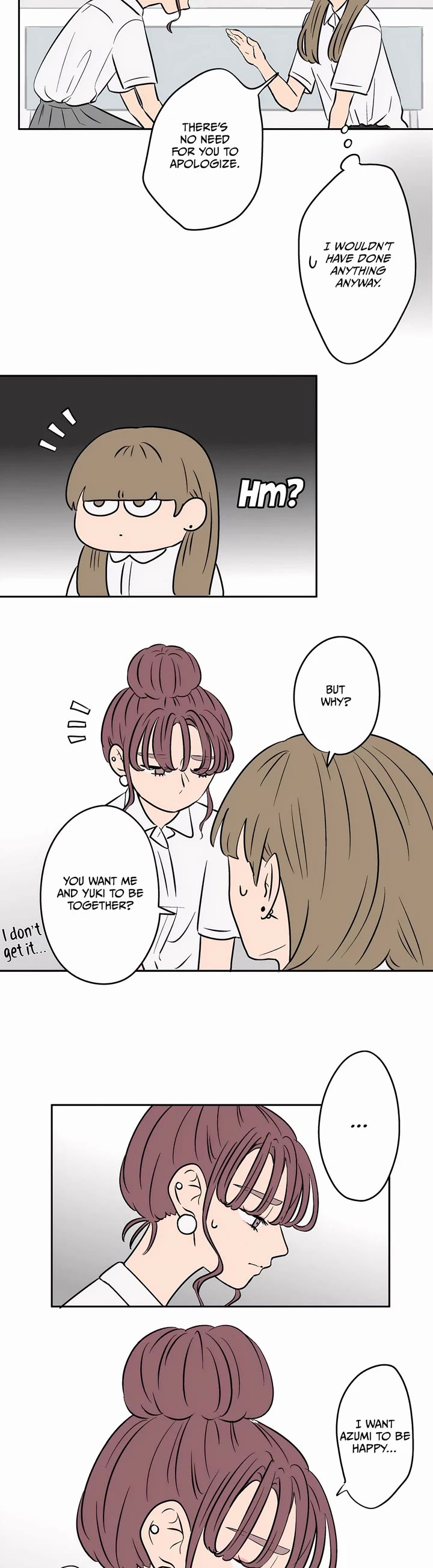 The Ramparts of Ice Chapter 83 page 8 - Chapter 83