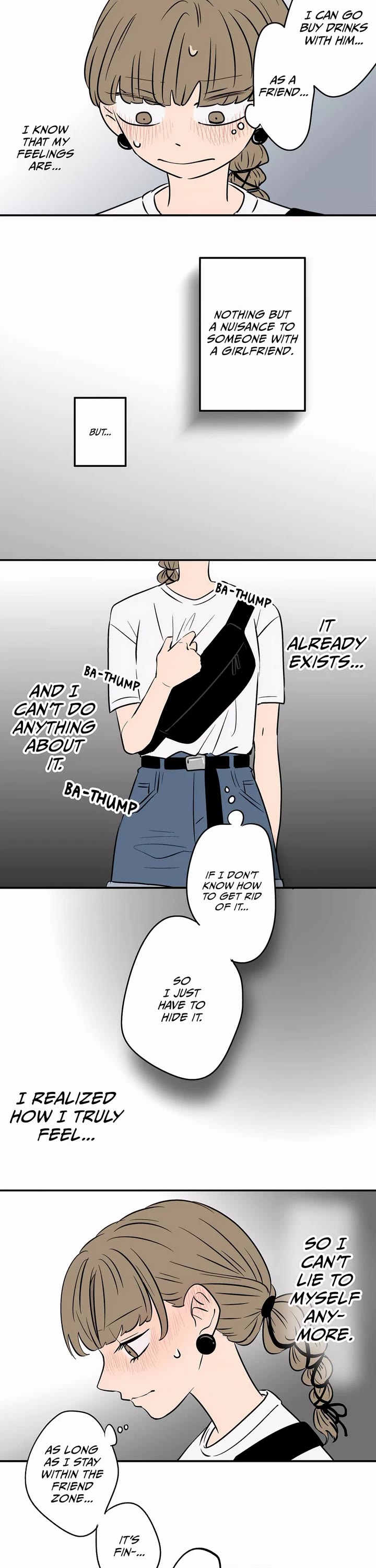 The Ramparts of Ice Chapter 84 page 10 - Chapter 84
