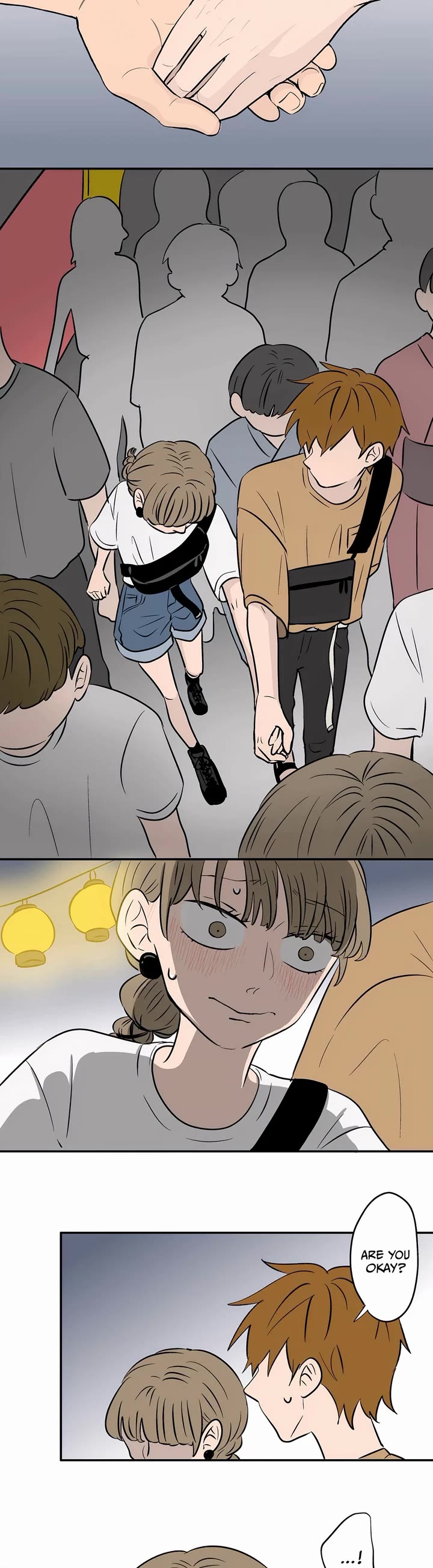 The Ramparts of Ice Chapter 84 page 12 - Chapter 84