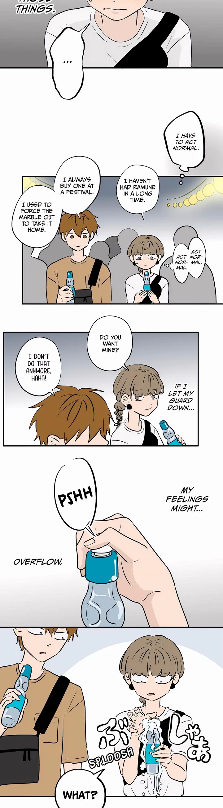 The Ramparts of Ice Chapter 84 page 15 - Chapter 84