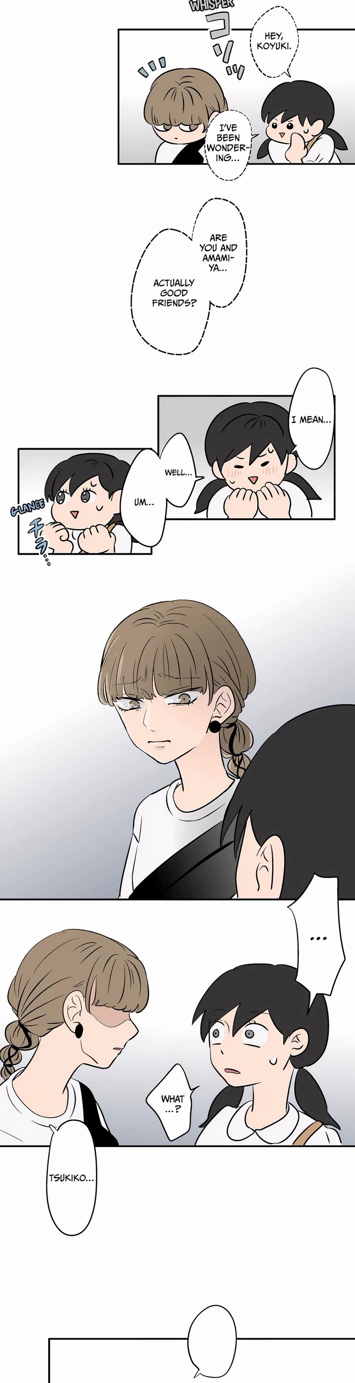 The Ramparts of Ice Chapter 84 page 20 - Chapter 84
