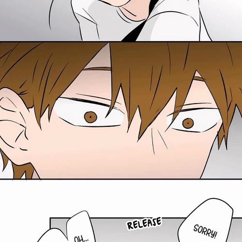 The Ramparts of Ice Chapter 84 cover