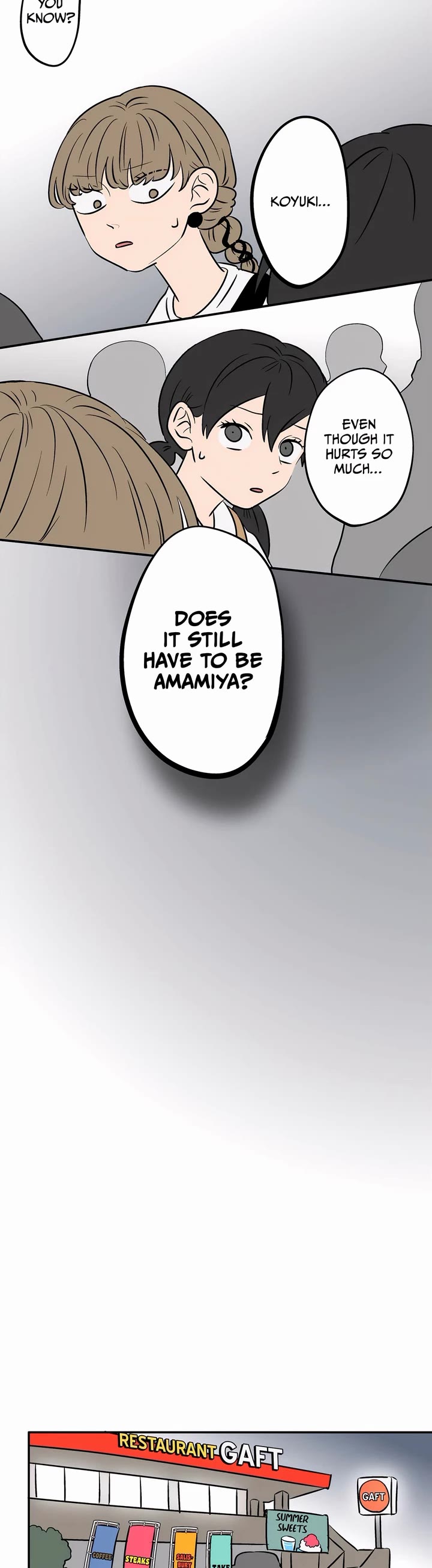 The Ramparts of Ice Chapter 85 page 8 - Chapter 85